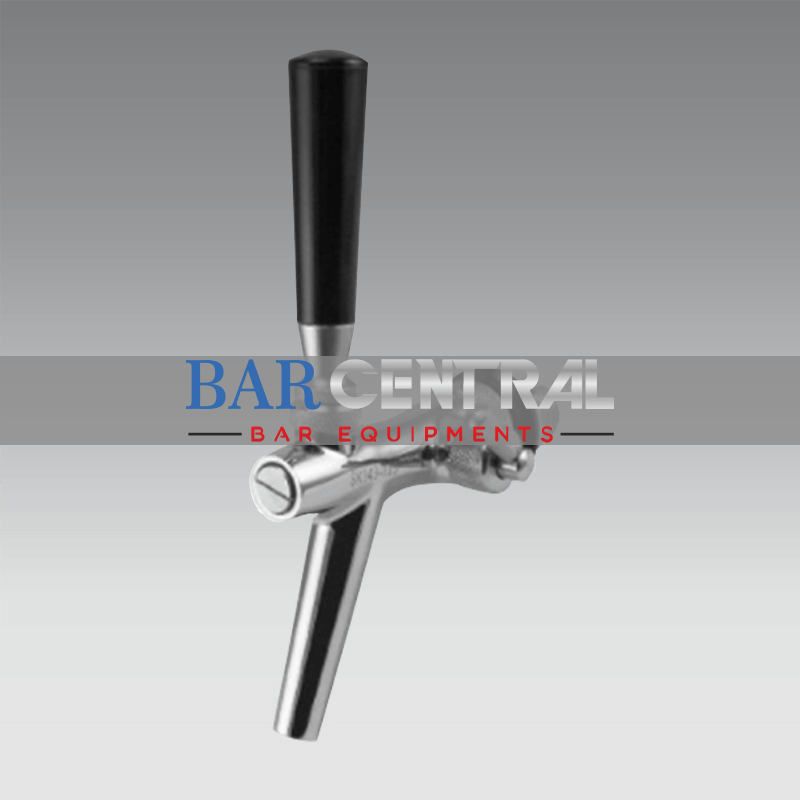 FLOW CONTROL BEER FAUCET